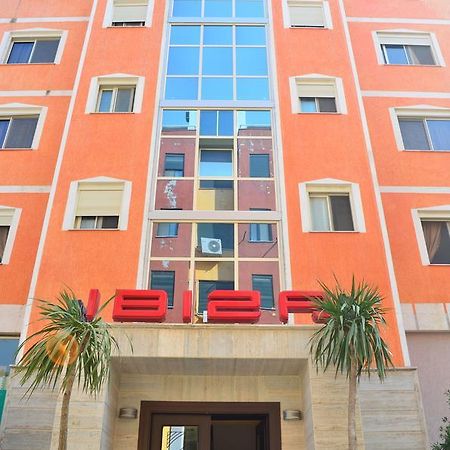 גולם Hotel Ibiza מראה חיצוני תמונה