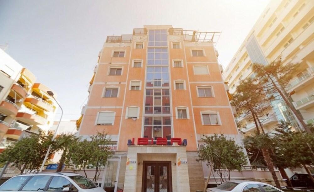 גולם Hotel Ibiza מראה חיצוני תמונה