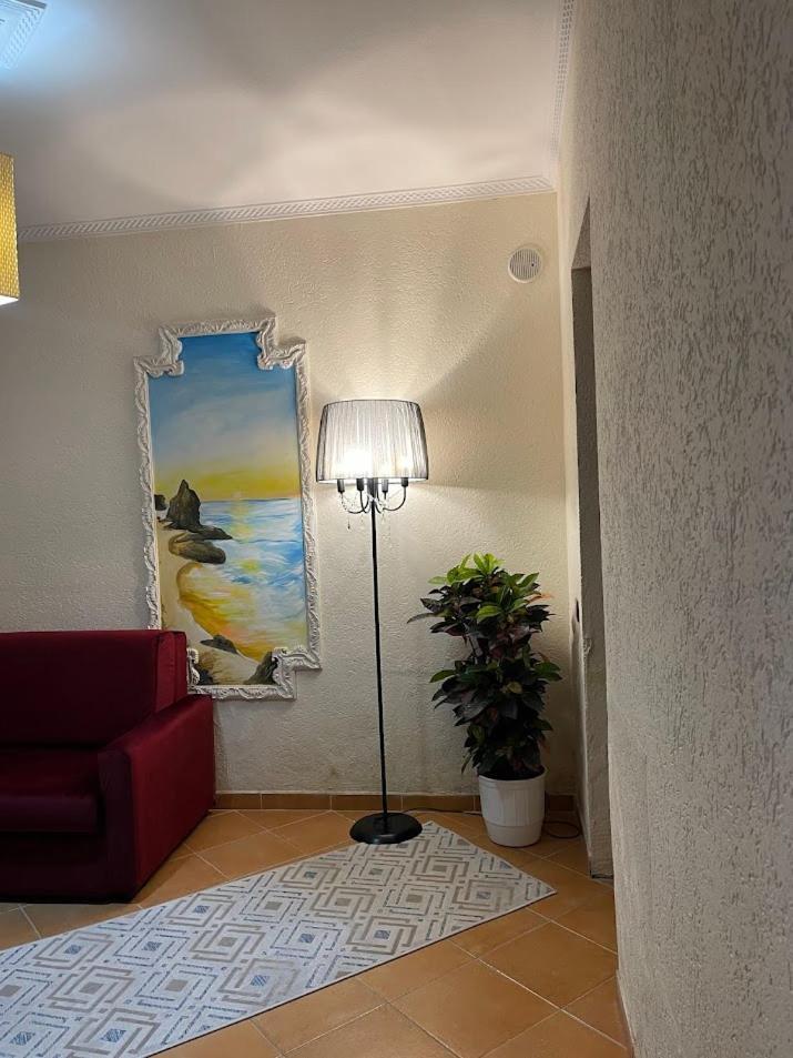 גולם Hotel Ibiza מראה חיצוני תמונה