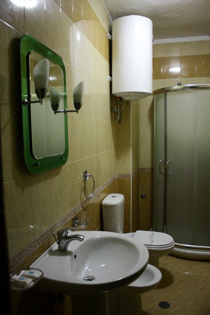 גולם Hotel Ibiza מראה חיצוני תמונה
