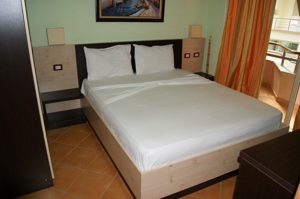 גולם Hotel Ibiza מראה חיצוני תמונה