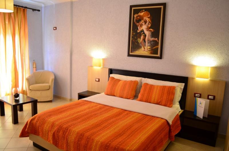 גולם Hotel Ibiza מראה חיצוני תמונה