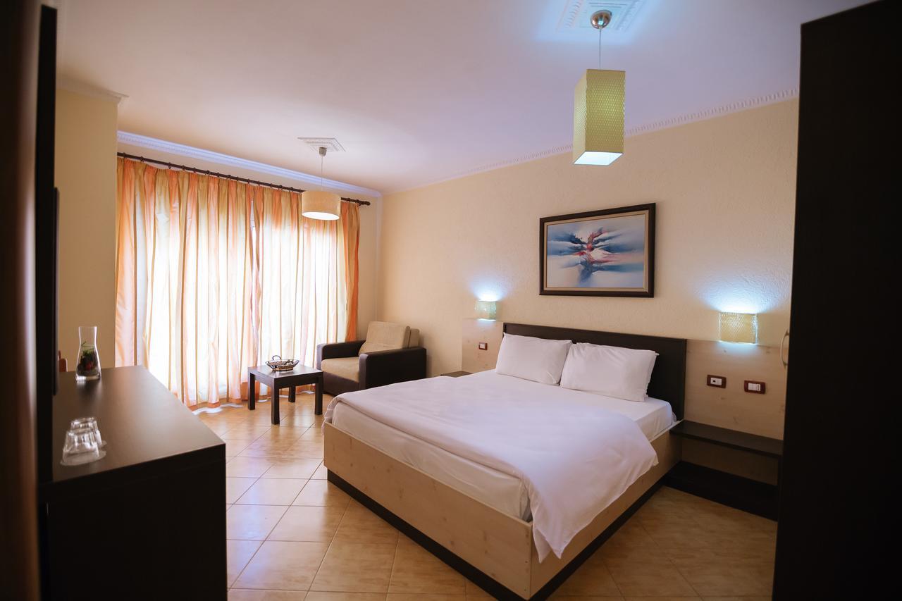 גולם Hotel Ibiza מראה חיצוני תמונה