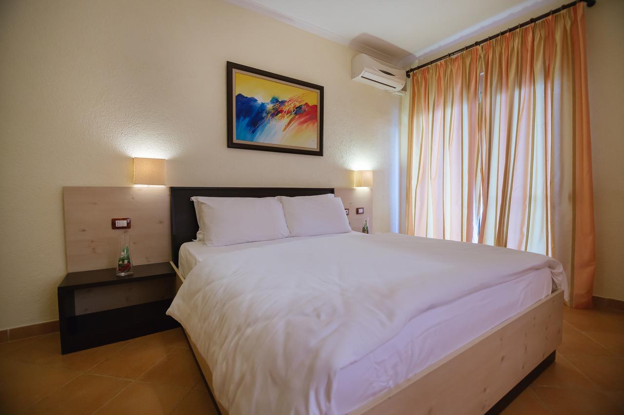 גולם Hotel Ibiza מראה חיצוני תמונה