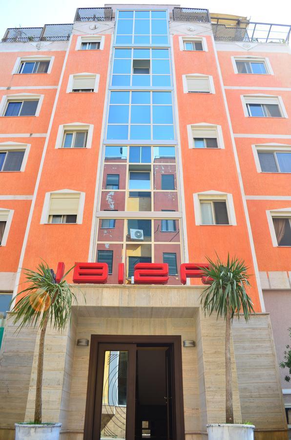 גולם Hotel Ibiza מראה חיצוני תמונה