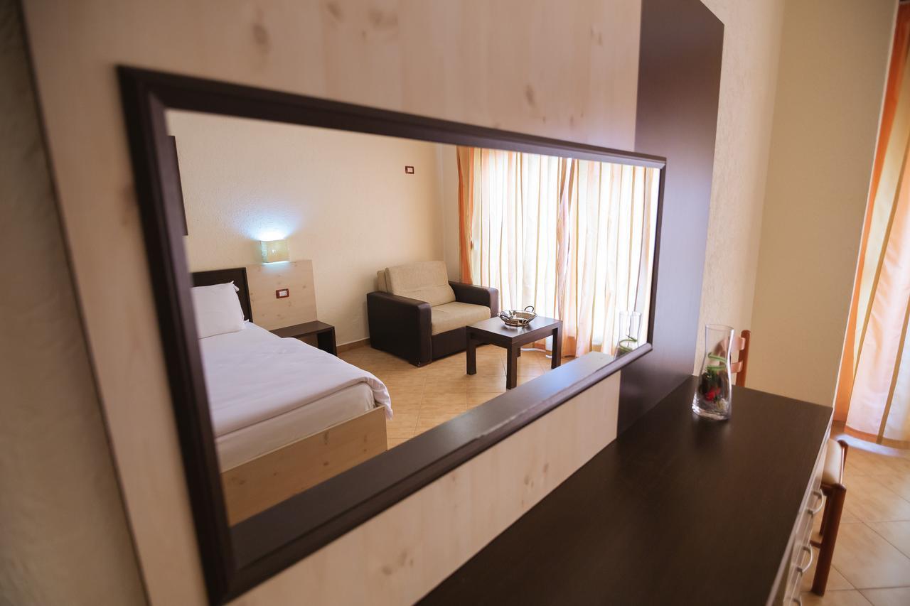 גולם Hotel Ibiza מראה חיצוני תמונה