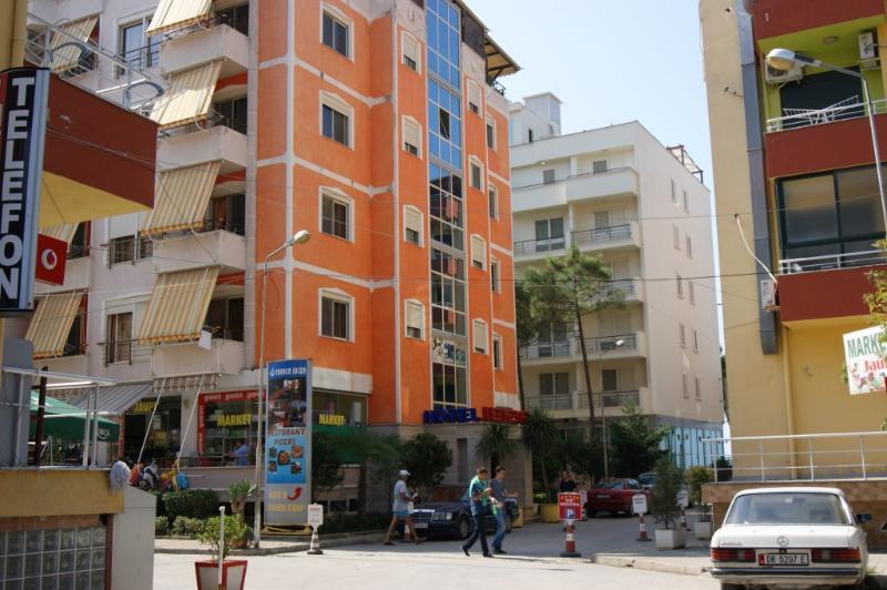 גולם Hotel Ibiza מראה חיצוני תמונה
